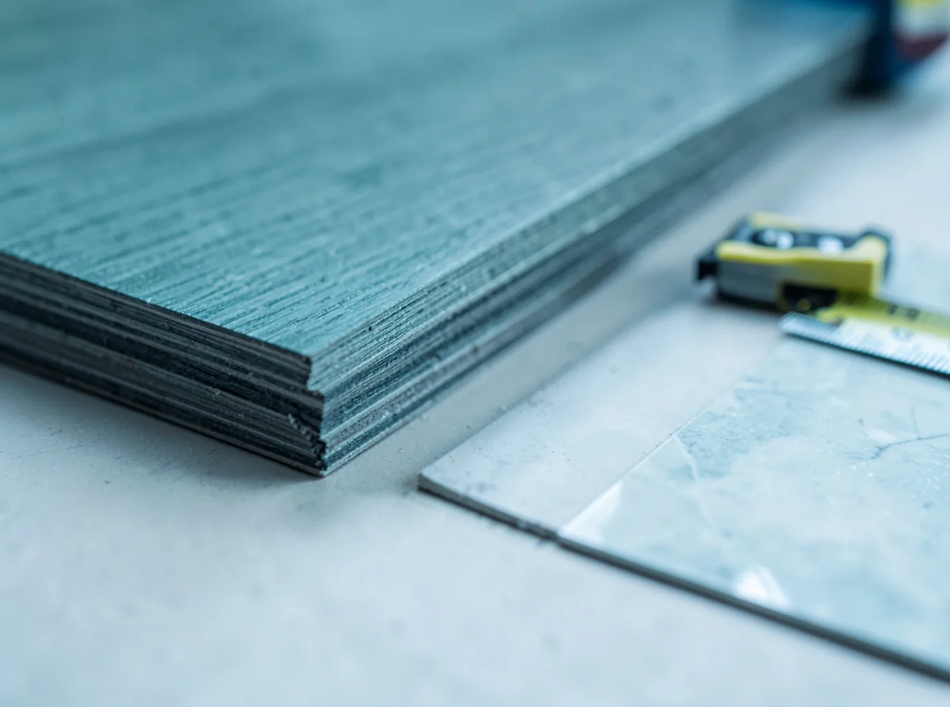 Luxury Vinyl Plank Installation Concho, OK FAQs